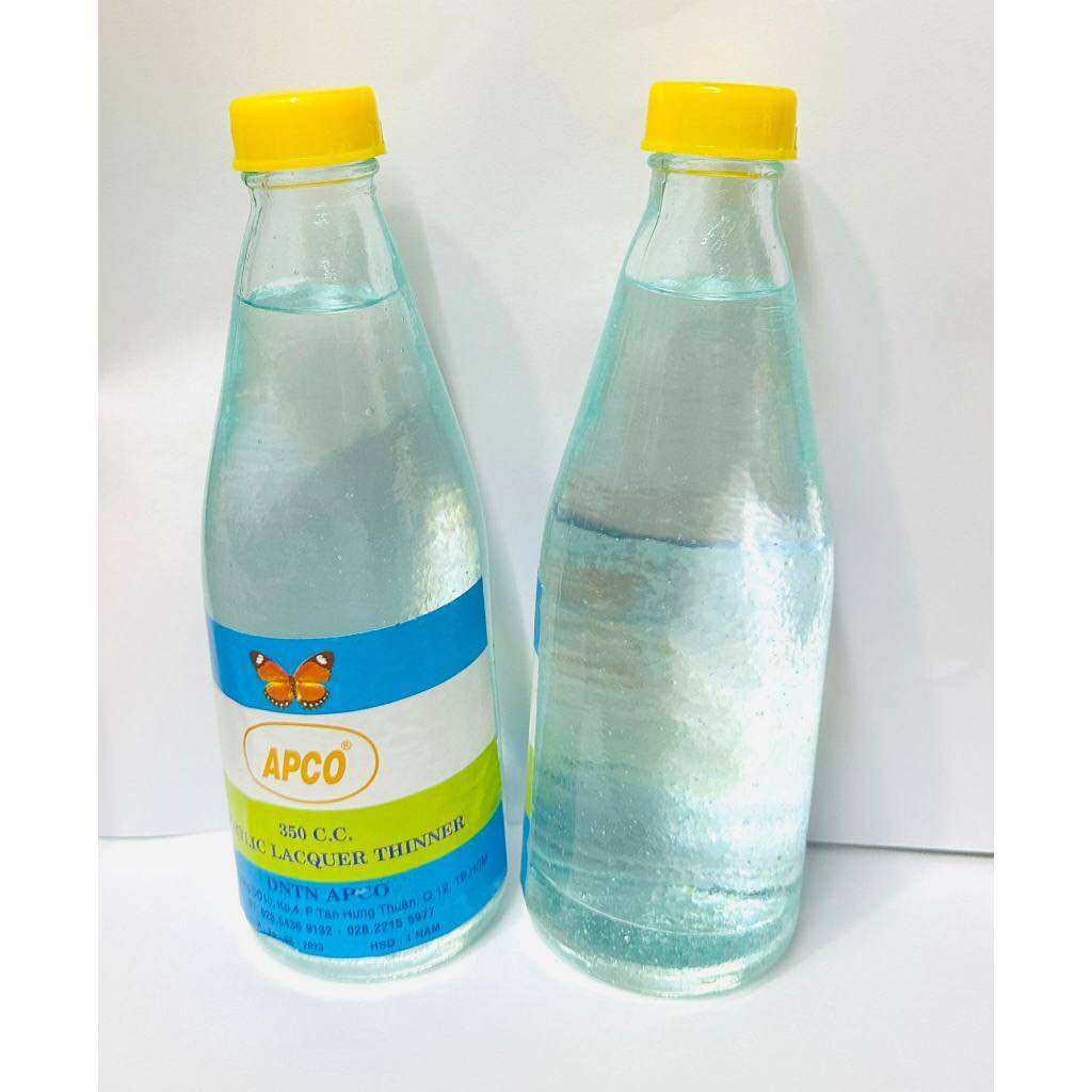 Nước rửa mạch main điện tử 350ml -LINH KIỆN HCM