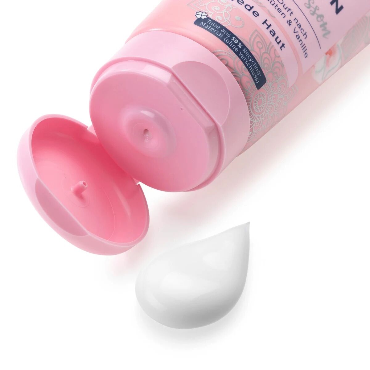 Dưỡng thể hương nước hoa Balea parfum ĐỨC