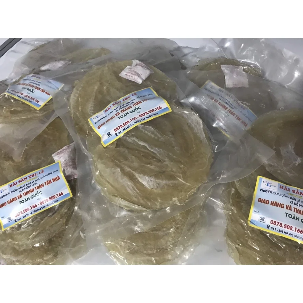 1Kg CÁ BÒ ngon loại 1