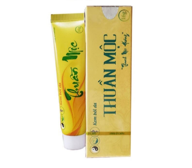 Thuần mộc plus hàng chính hãng