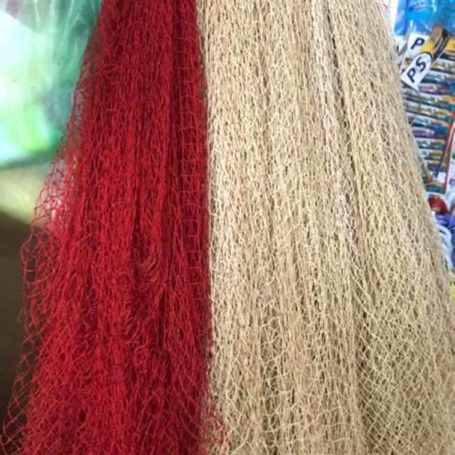 Lưới rửa chén-bát