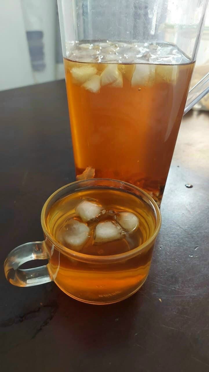 Trà mãng cầu xiêm túi 250 gram