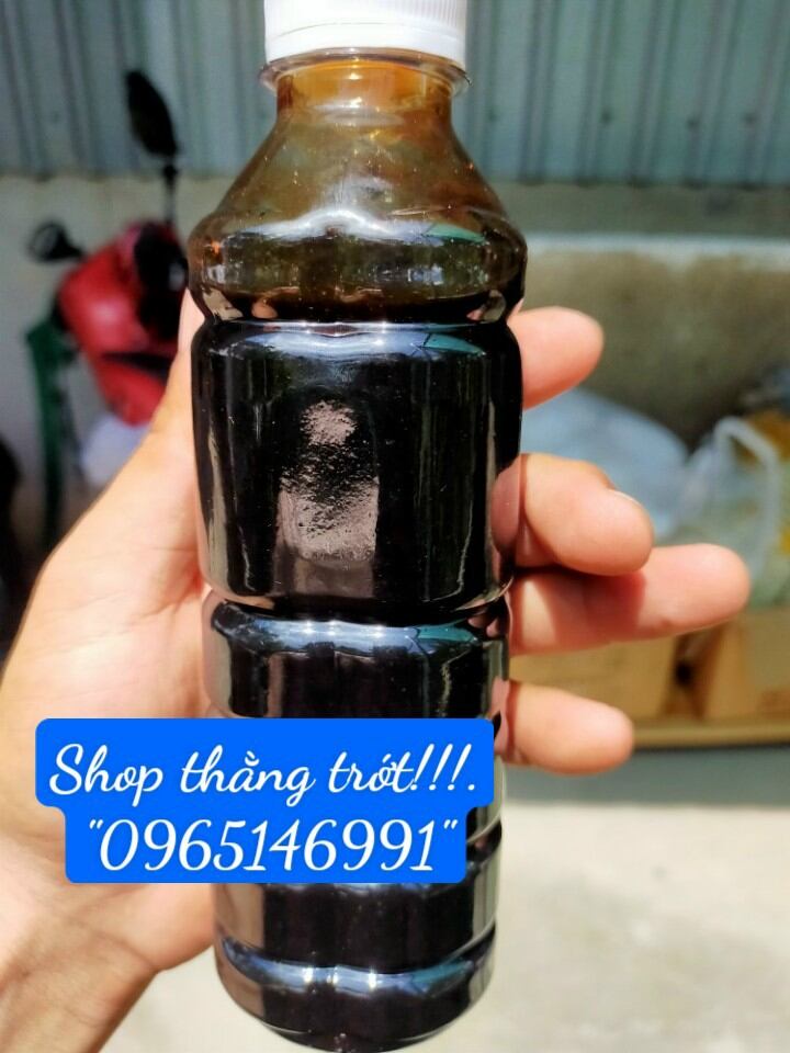 330ml nước sốt bò đen 25k