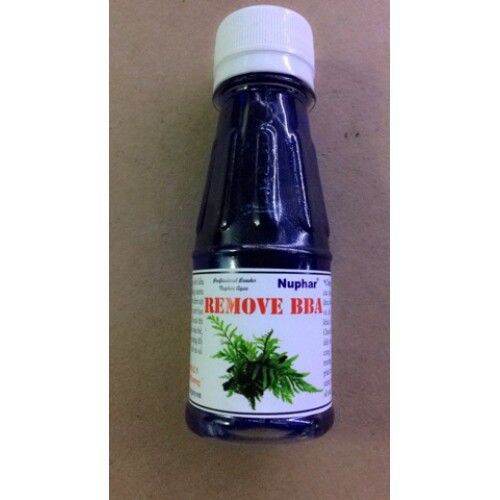 Diệt Rêu Tảo Nâu và Chùm Đen REMOVE BBA NUPHAR