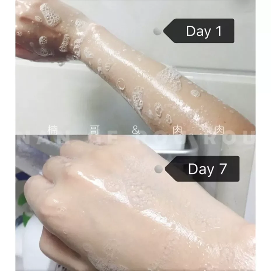 [Vitaminbear] Sữa tắm Olay B3 bản Trung 500ml