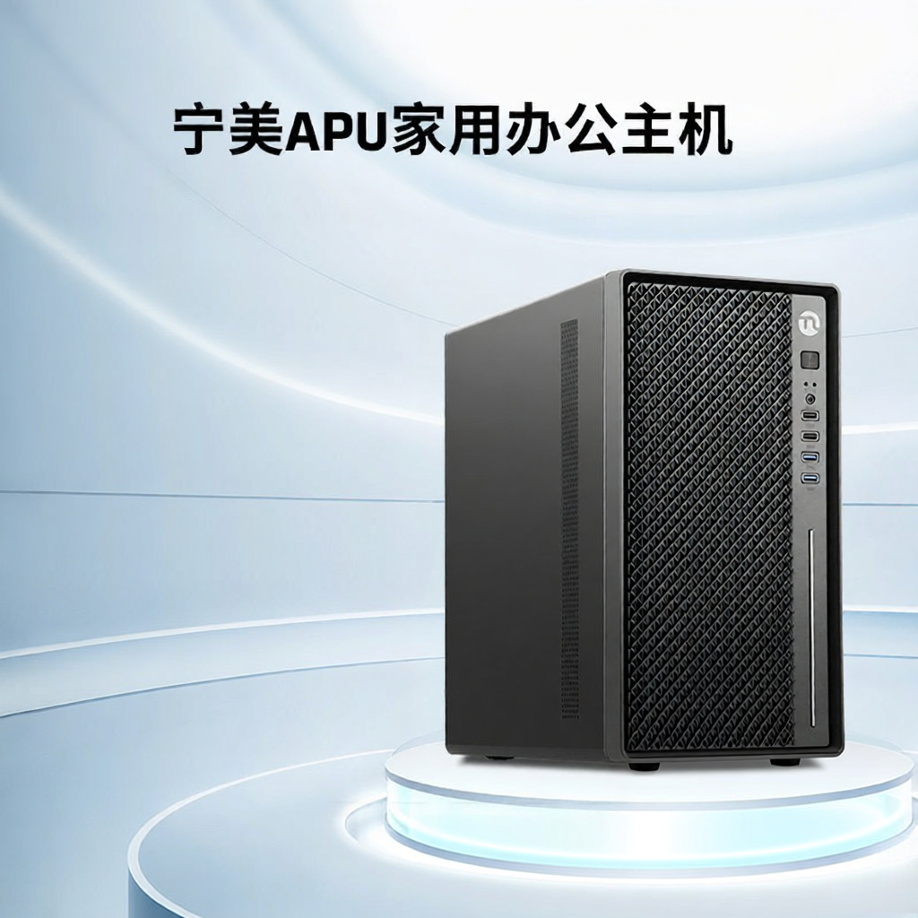 High-performance Graphics APU Desktop Giá 11,655,000 Đồng*Miễn phí vận chuyển