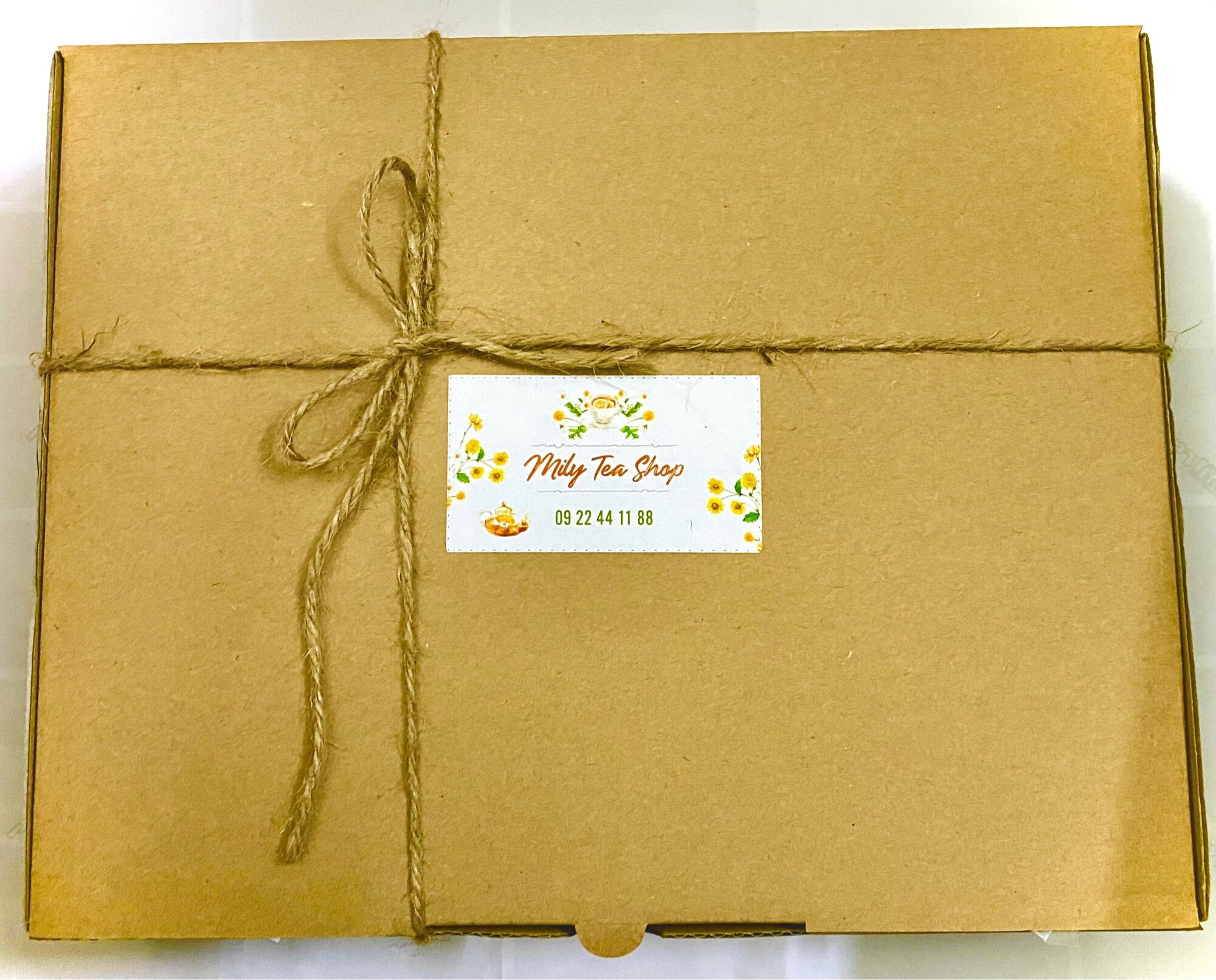 Set 20 gói TRÀ GỪNG ĐƯỜNG NÂU ( hoa hồng , gừng, đường nâu, táo đỏ , kỷ tử, nho khô)