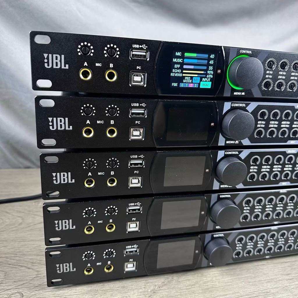 Vang Cơ Lai Số JBL UR90 - Hàng nhập khẩu loại 1 năm 2025 - Gia Khang Audio