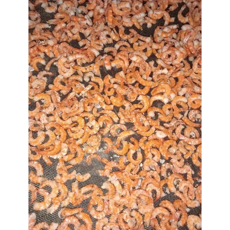 500g Nõn tôm khô ngon ngọt