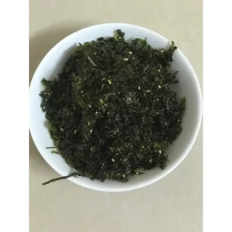 RONG BIỂN VỤN TRỘN CƠM TÚI 40G
