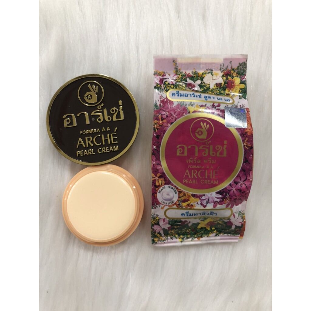 Lẻ hủ kem Ac hàng chính hãng