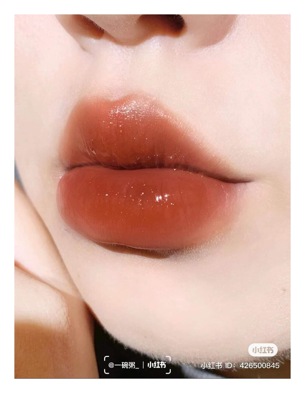Son YsLLL 214 CAM ĐẤT