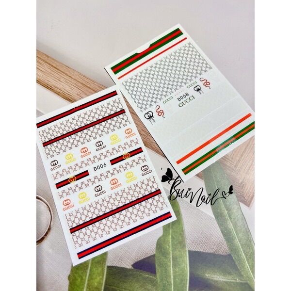 STICKER HIỆU 10k/2TẤM