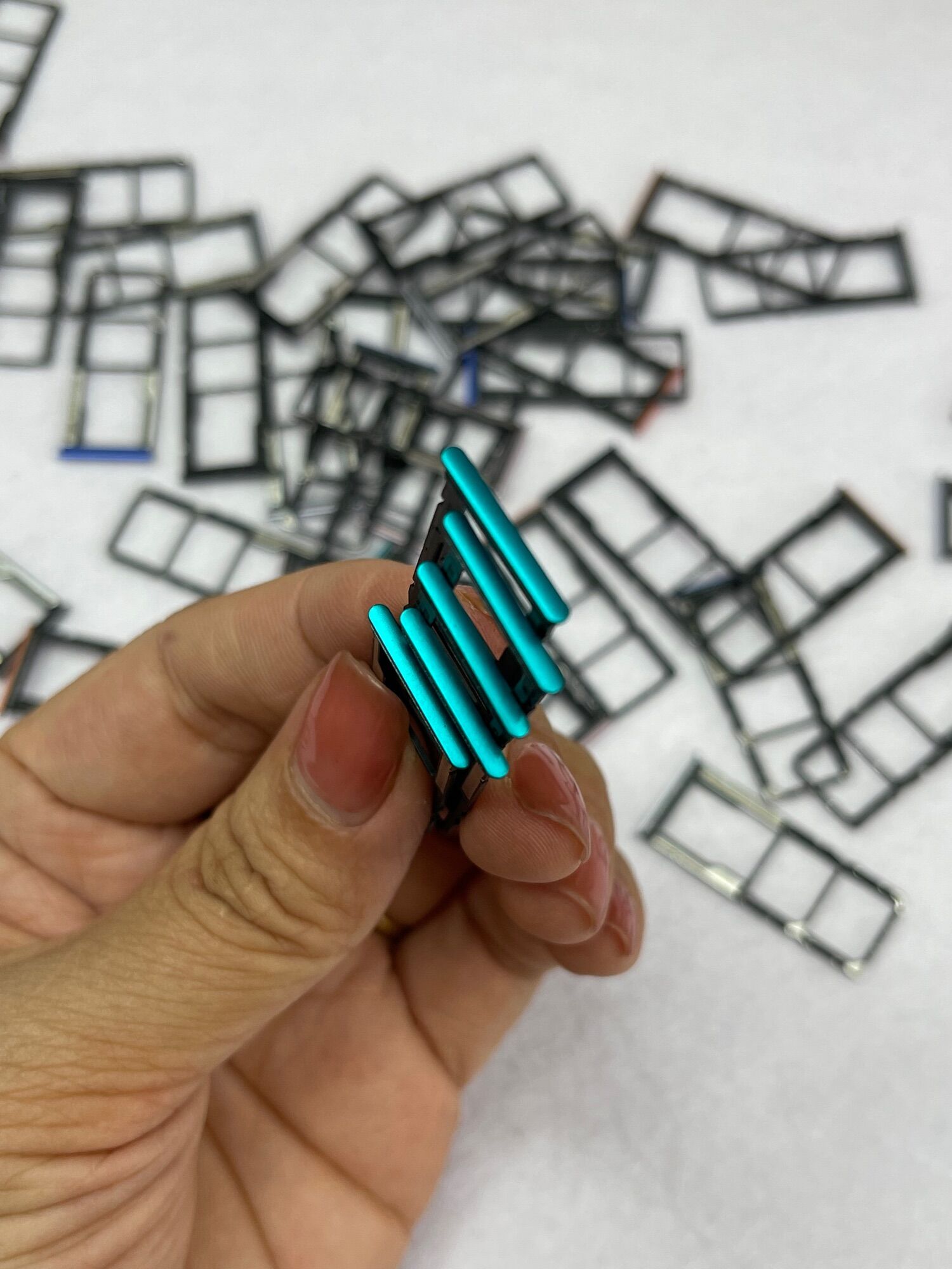 Khay sim xiaomi redmi 9c / 9a