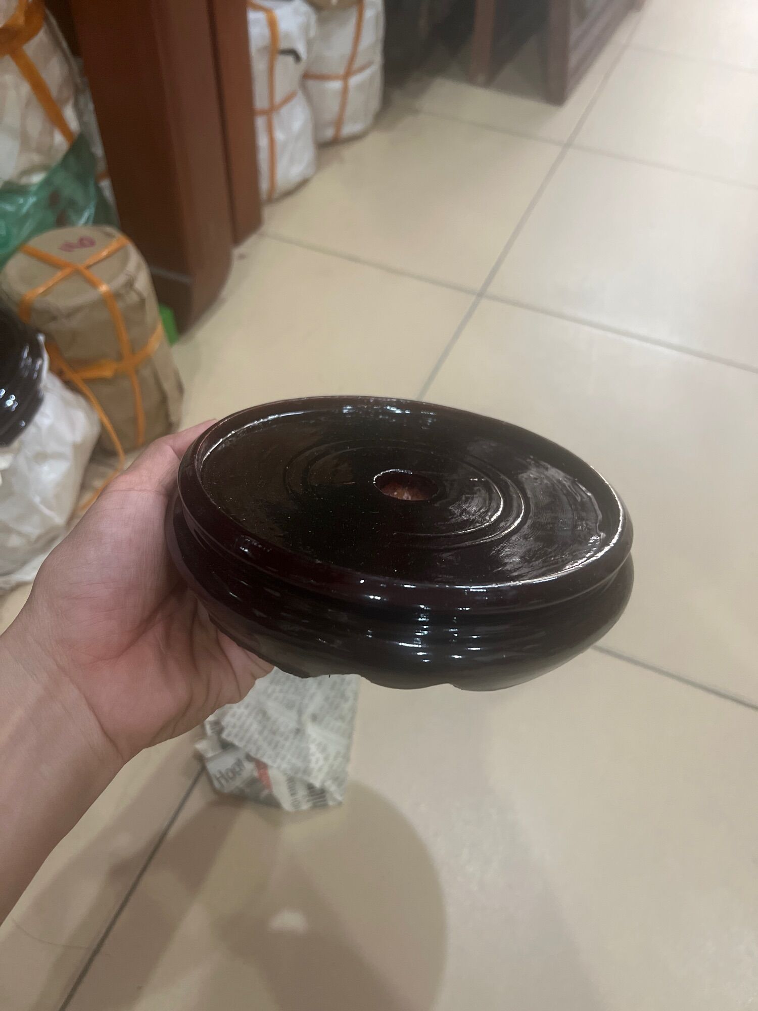 Đế kê bát hương, đế kê tượng , đế kê chậu cây