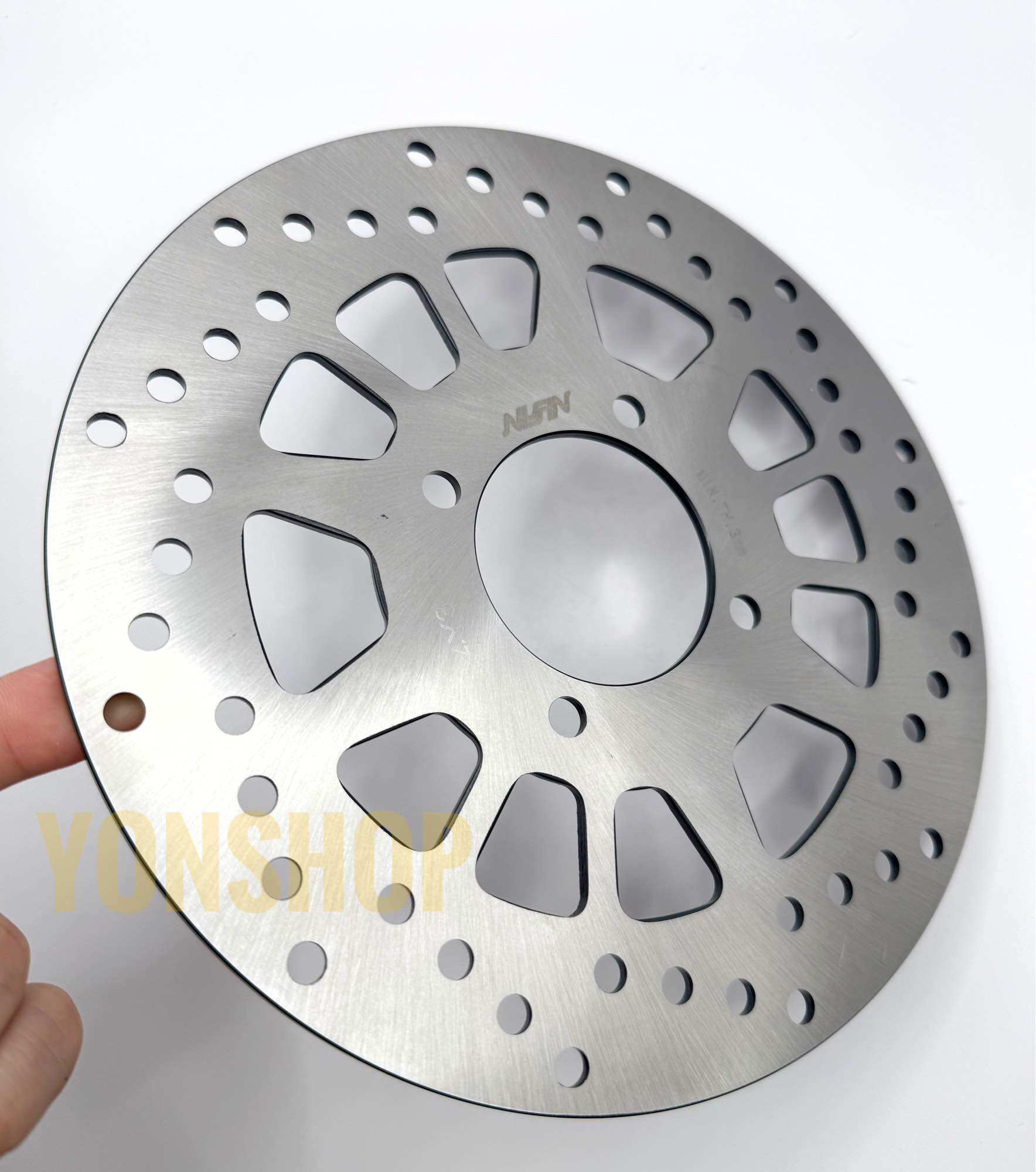  Đĩa Thắng Trước Ya Sirius Xăng Cơ Sirius Fi  2014  Nouvo 1 2 3 4 5 6 Jupiter Taurus Exciter 135 Hàng Cao Cấp 