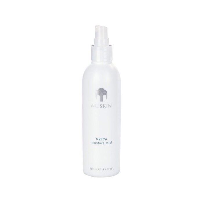 Xịt khoáng dưỡng ẩm Nuskin Napca moisture mist.