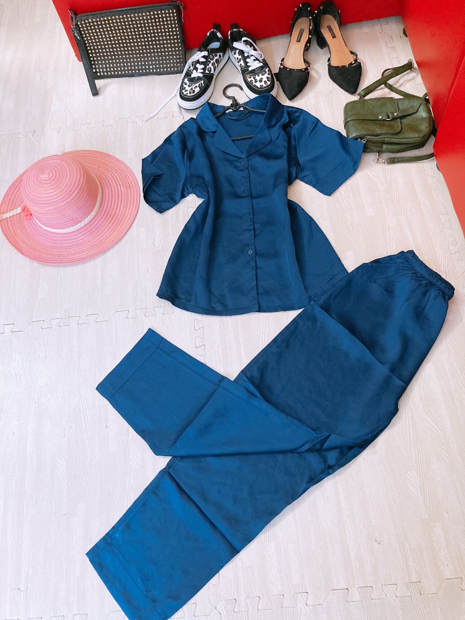 set bộ