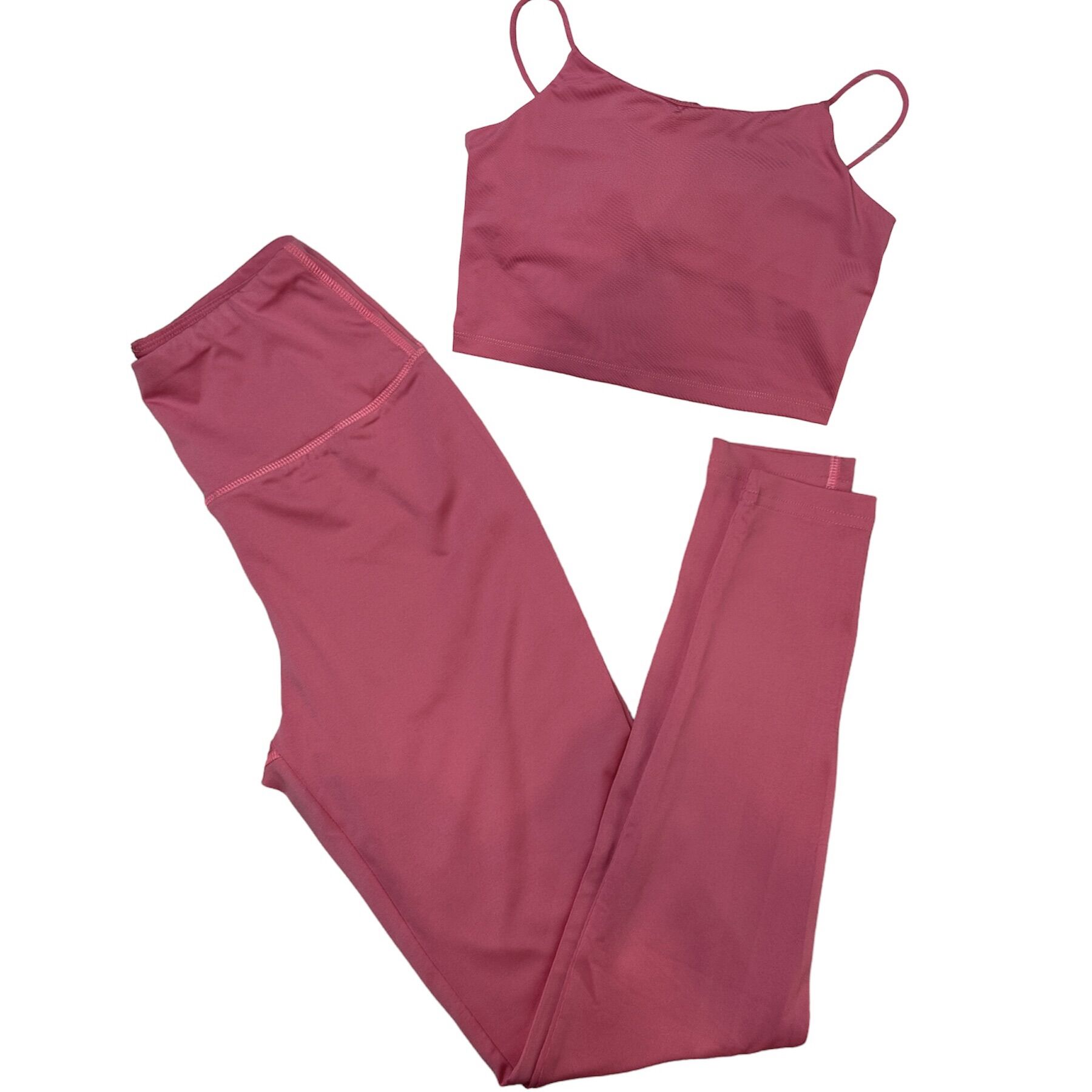 Set đồ tập nữ 90degree