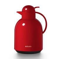 Large Capacity Insulated Bottle