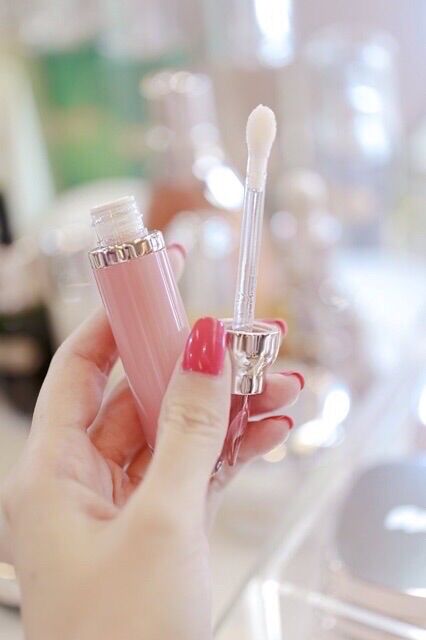 Son dưỡng cao cấp La Mer the lip Volumizer