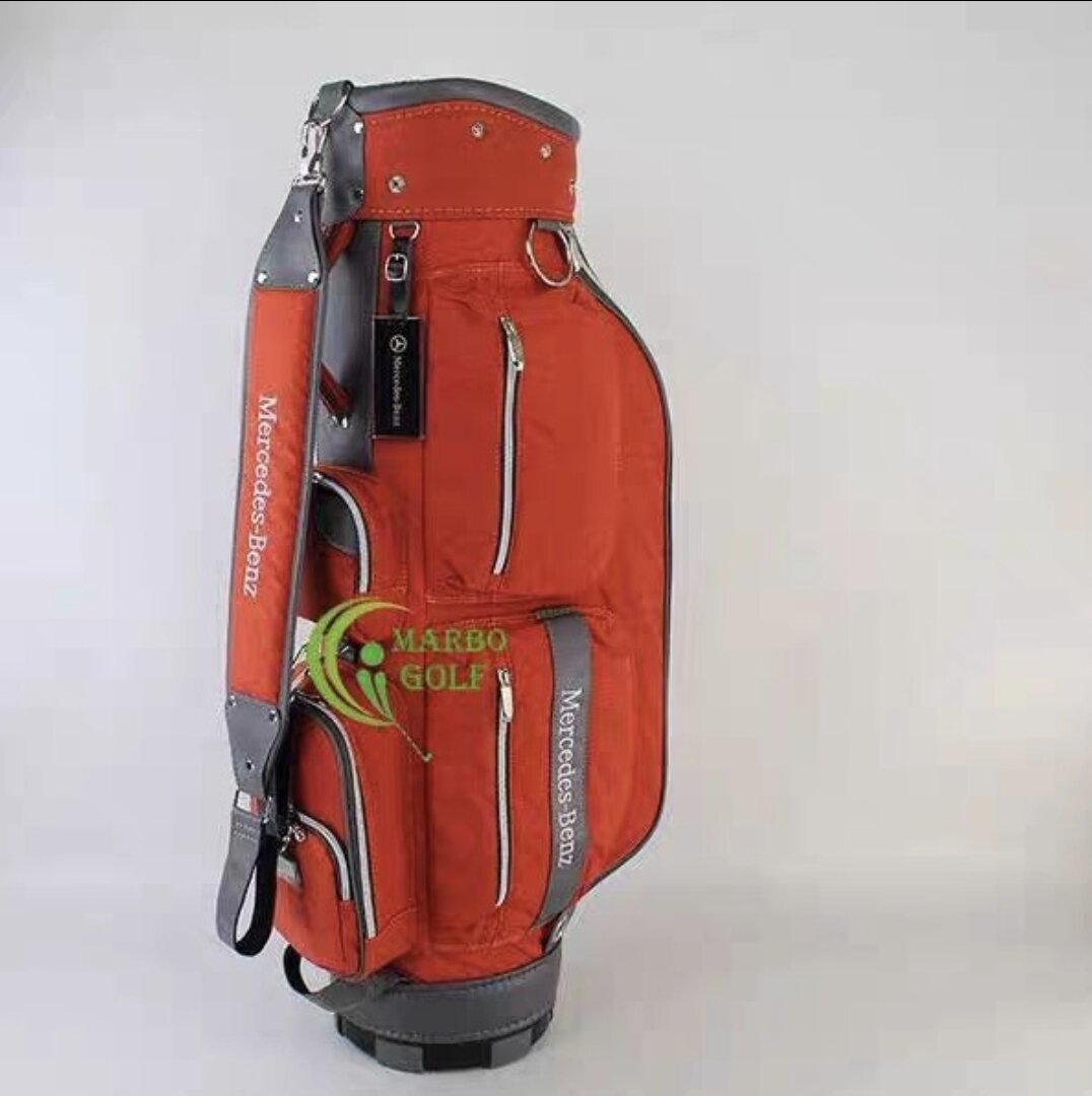 mercedes- benz golf bag골프가방