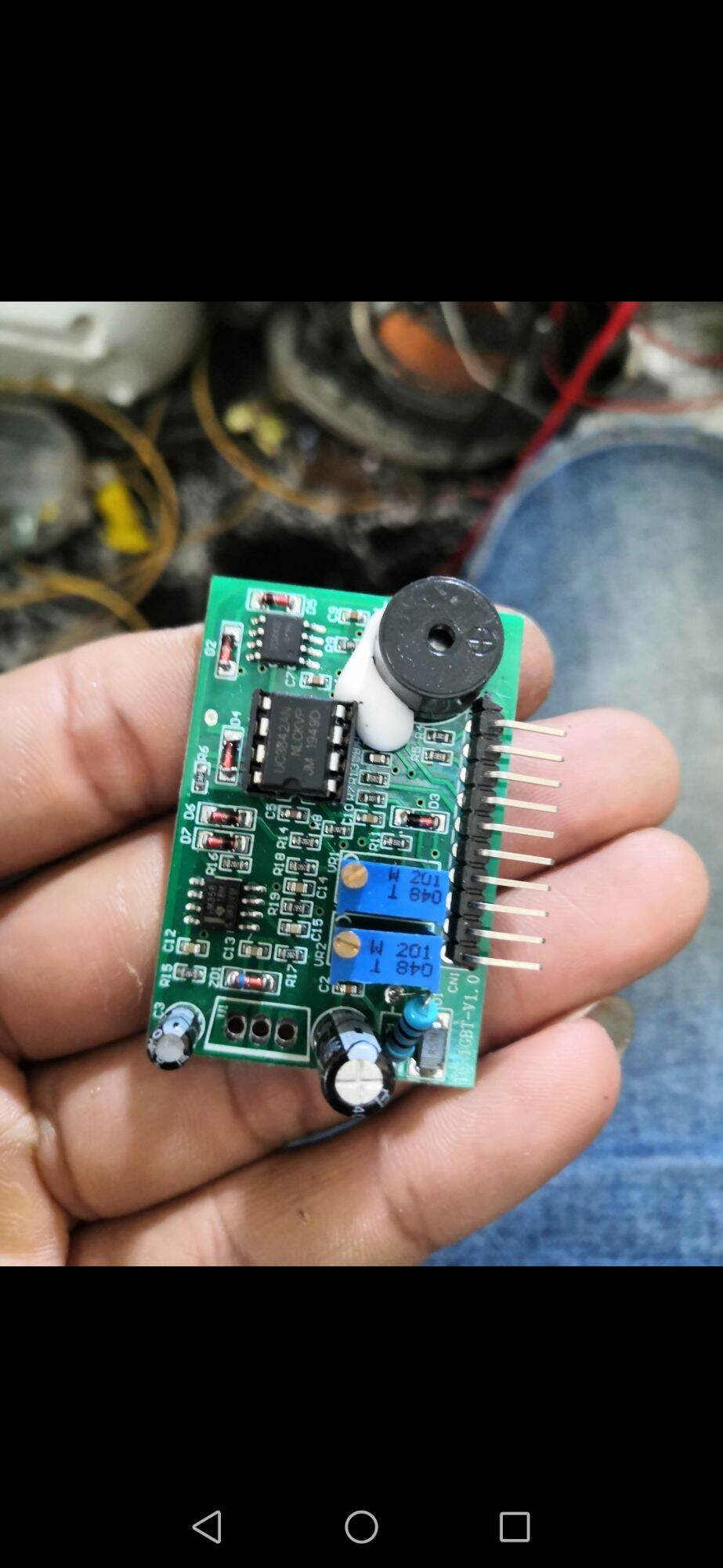 Bo lái igbt trung quốc