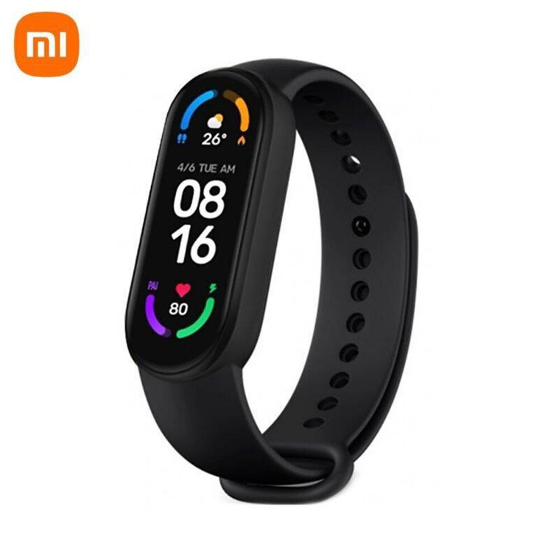 Đồng hồ thông minh Miband 7 - [ Bảo hành 3 tháng ]