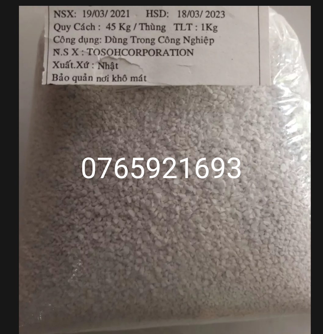 1kg Chất tẩy rong, rêu