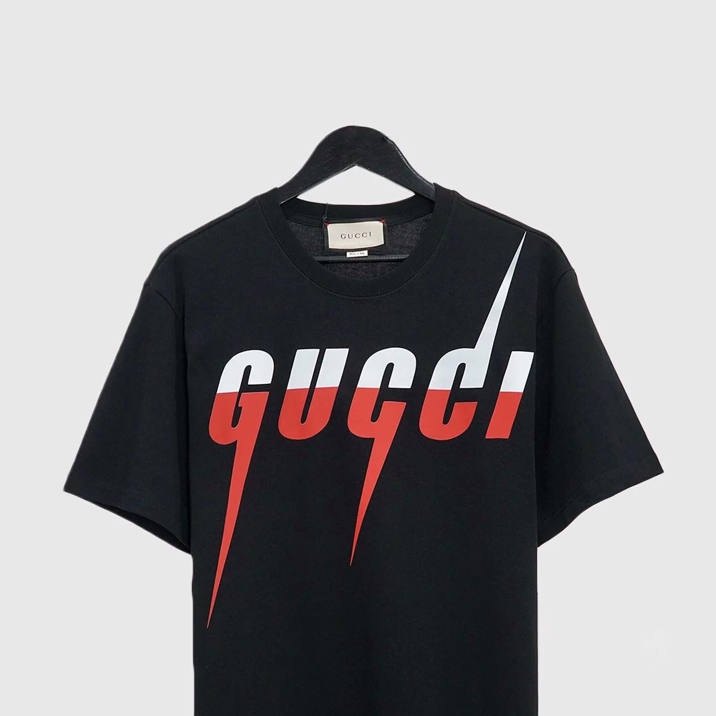 Áo thun Gucci Blade Nam Nữ Unisex