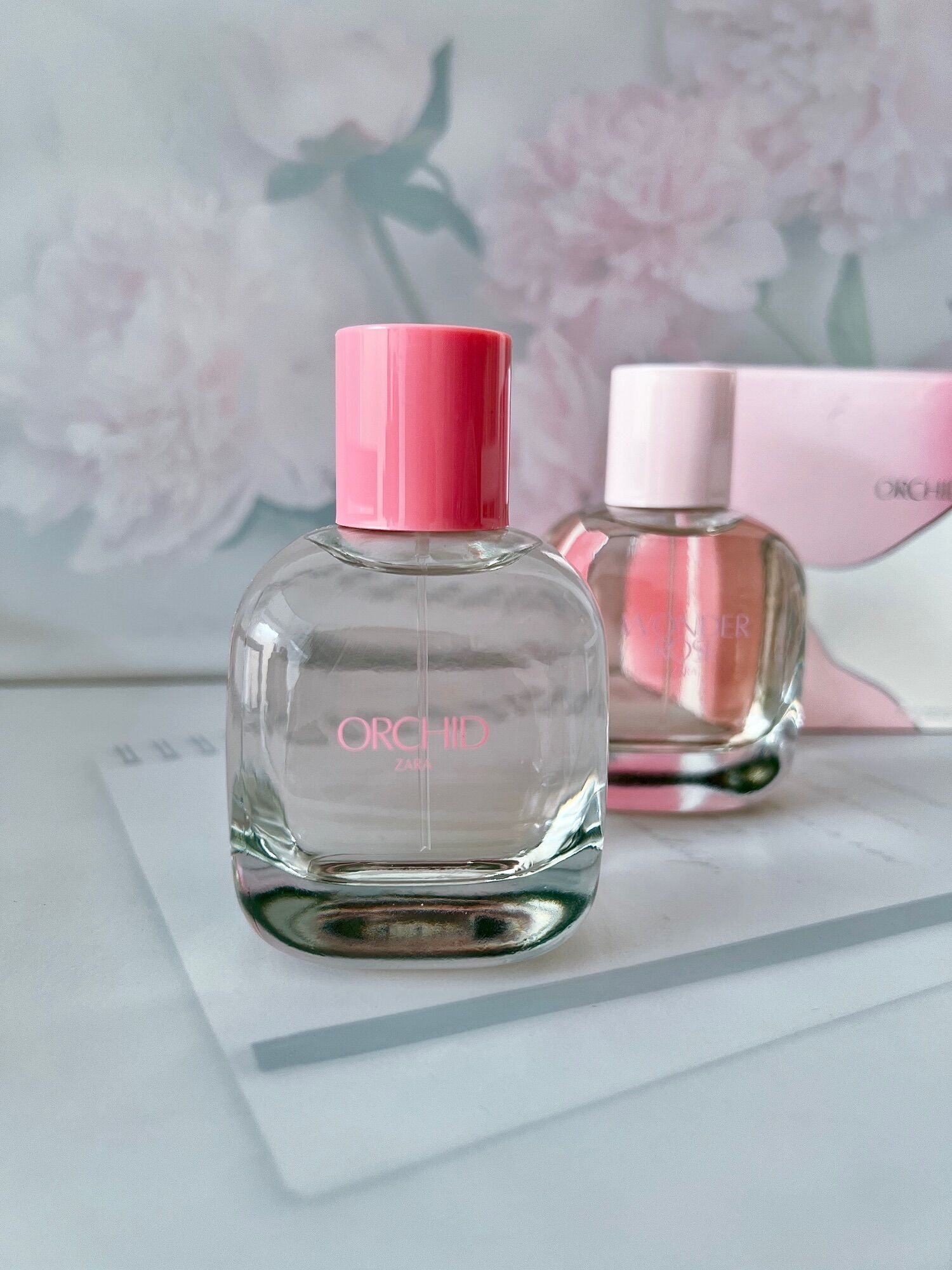 Nước hoa Zara Orchid 90ml