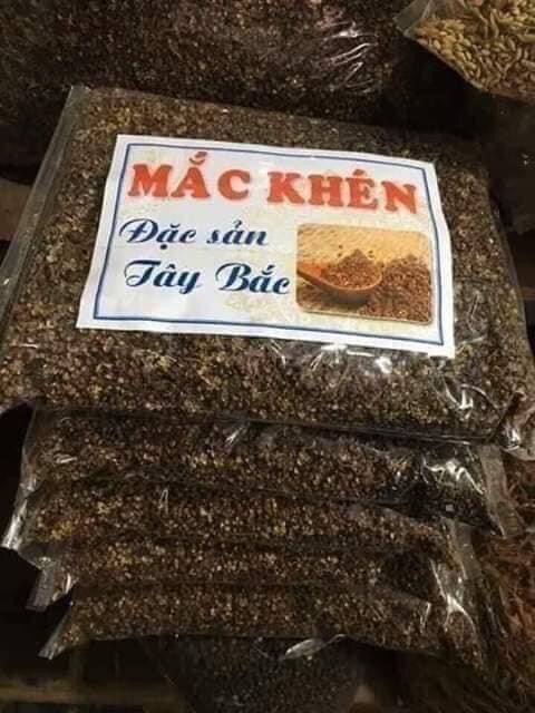 Hạt mắc khén tây bắc 85k/500g ( hàng chuẩn loại 1 - rất thơm