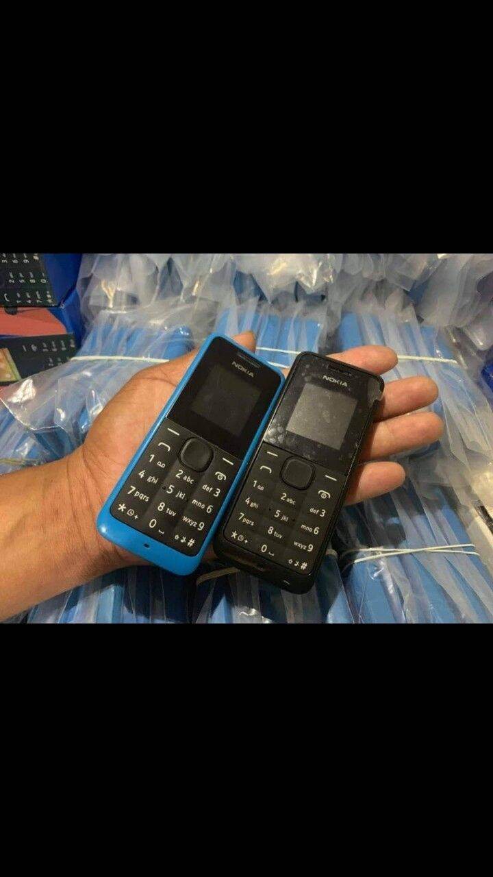 ĐIỆN THOẠI NOKIA - N105 - 2015,HÀNG CHÍNH HÃNG