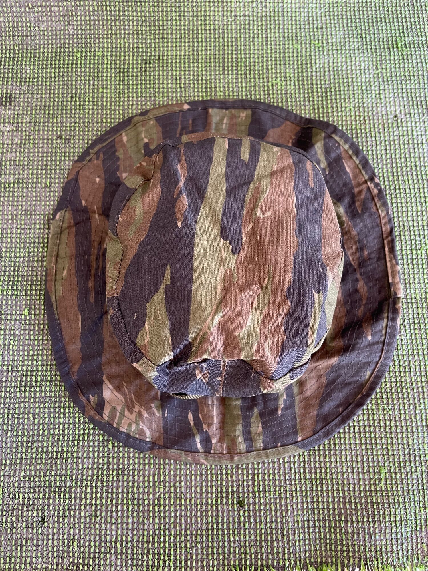 Nón tai bèo tiger usa,nón cọp usa
