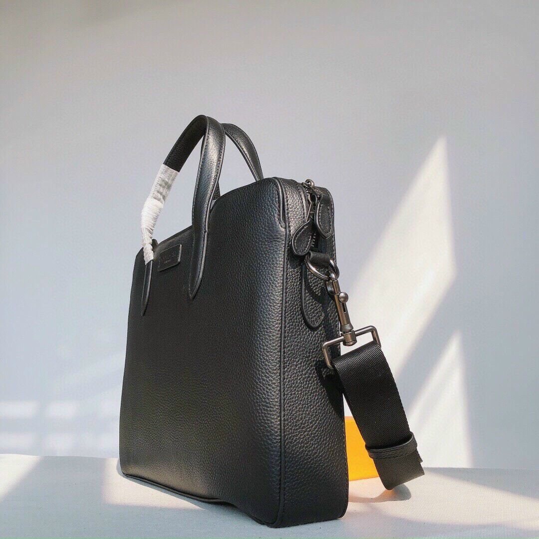 Túi Coach nam (38-28-6cm)