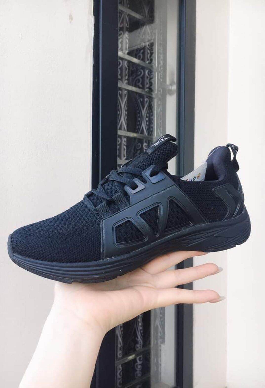 (Xả kho) Bitis Hunter X nữ size 35- Số lượng có hạn