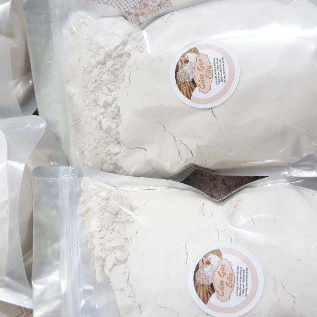 Bột cám gạo sữa non nguyên chất gói 1kg