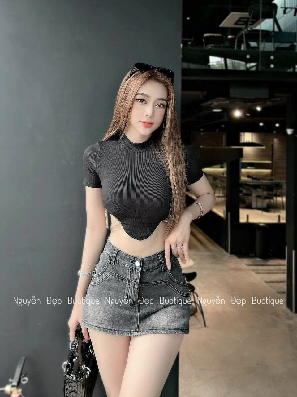 ÁP XÍCH EO THUẬN NGUYỄN 🌹🌹🌹