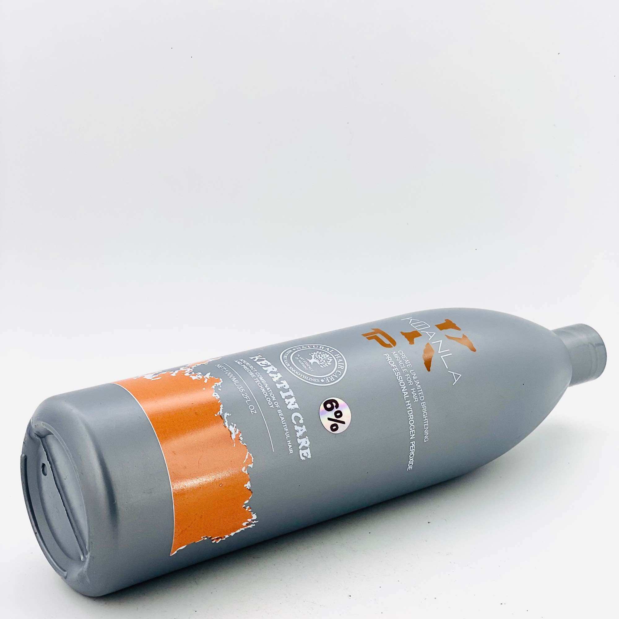 Oxy trợ nhuộm tóc KiANLA 1000ml