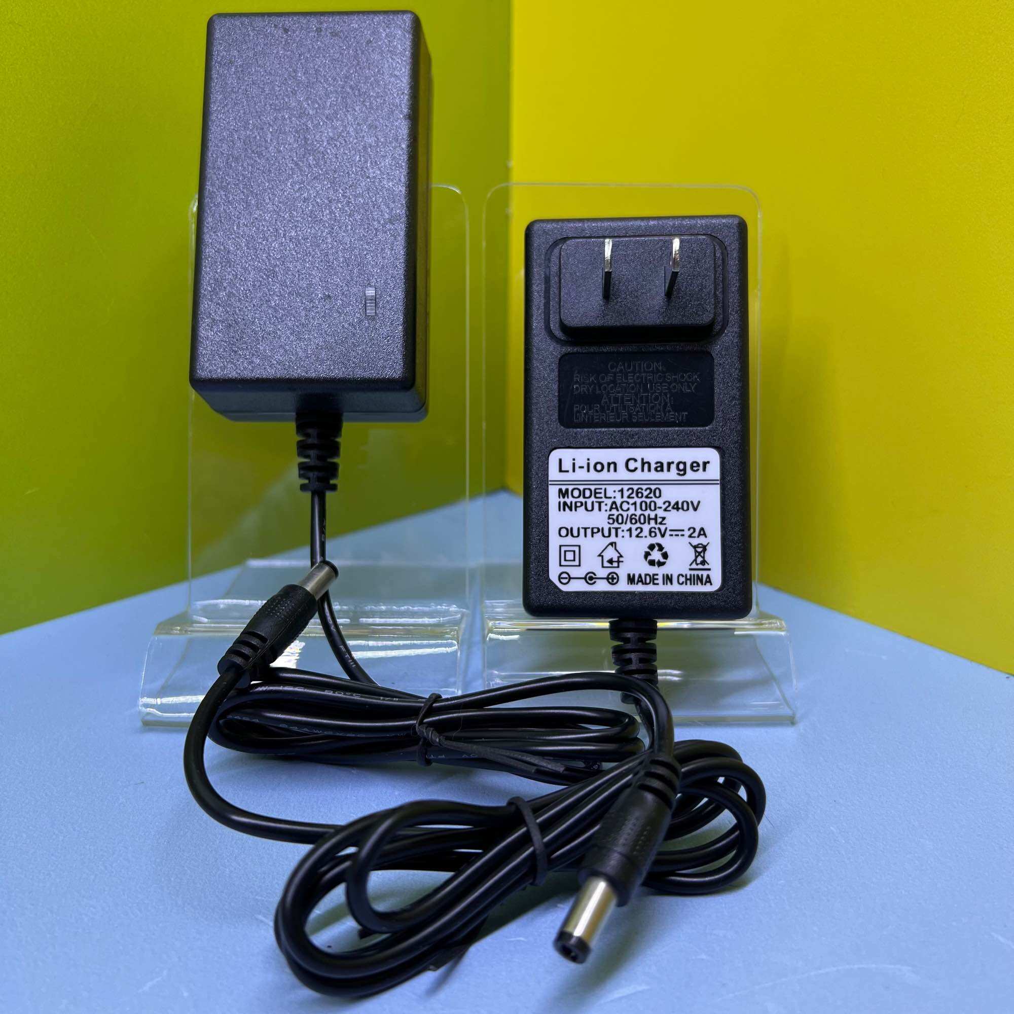 Sạc 3s 12.6v