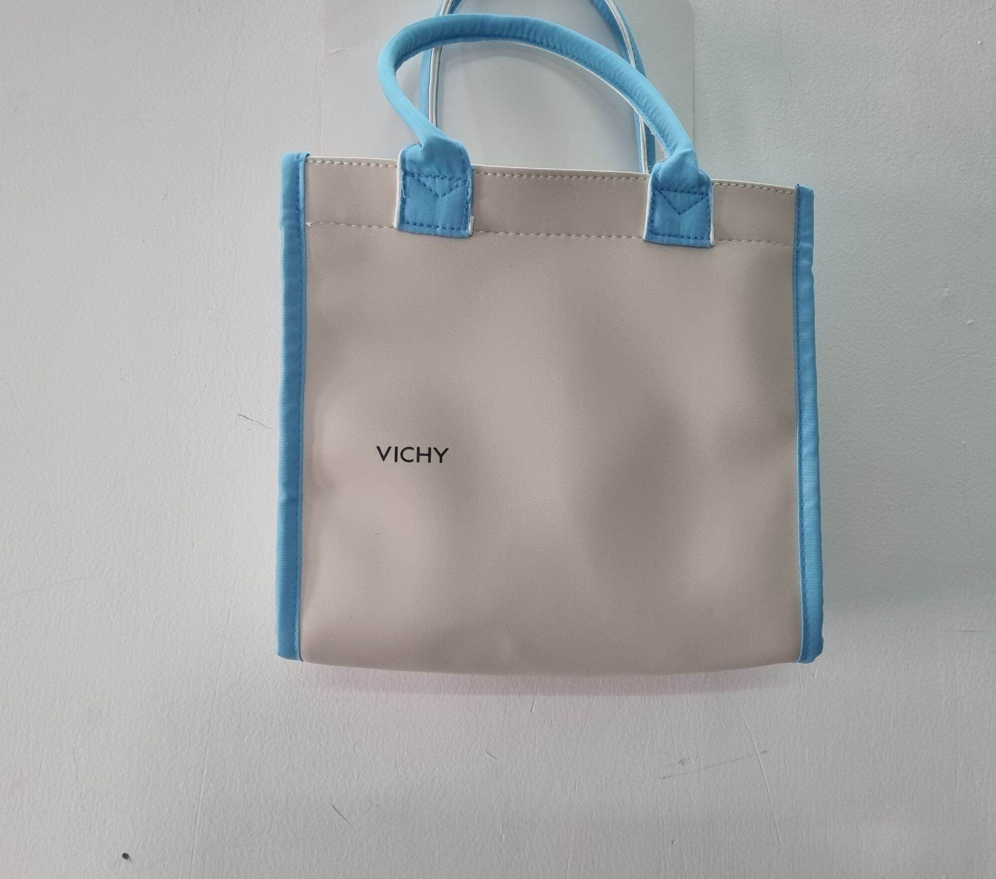 [Hết hàng] Thanh lý - Túi xách VICHY Thời trang - Mới 100%