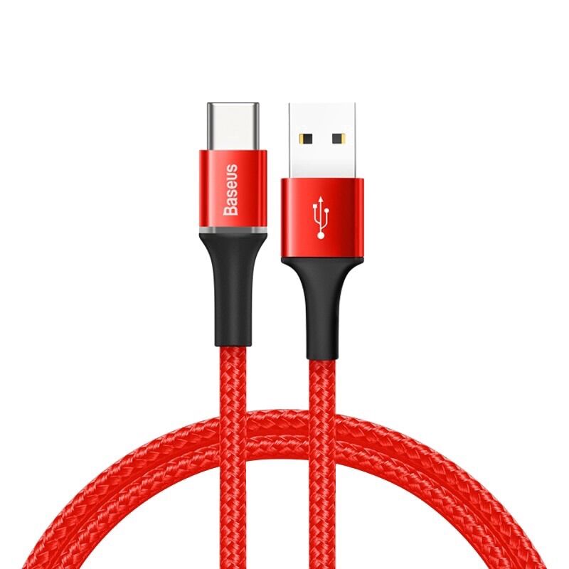 Cáp BASEUS cổng USB type-C sạc nhanh