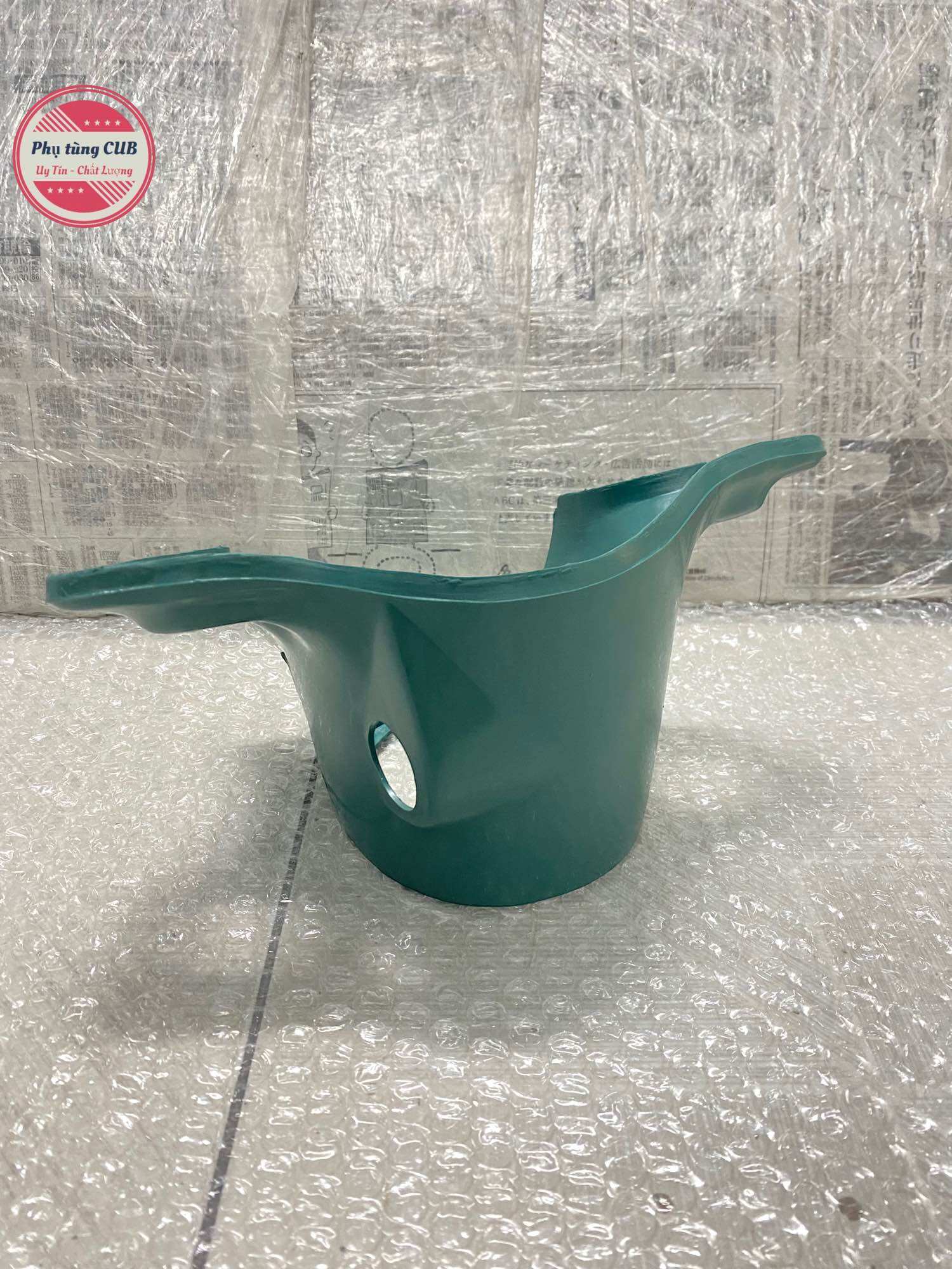 Bợ cổ xe cub 81 (có 5 màu)