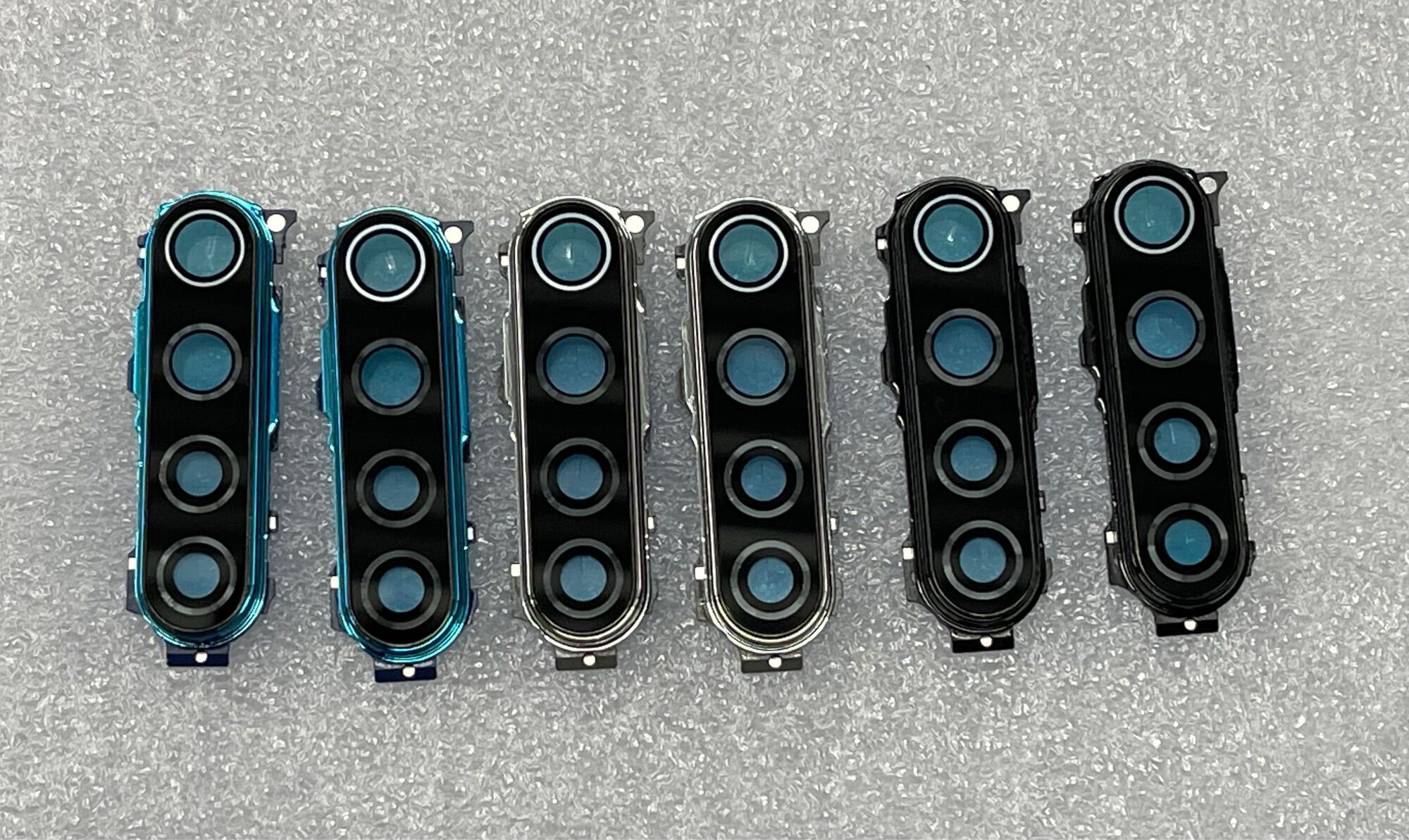 Cụm kính Camera Xiaomi Redmi Note 8