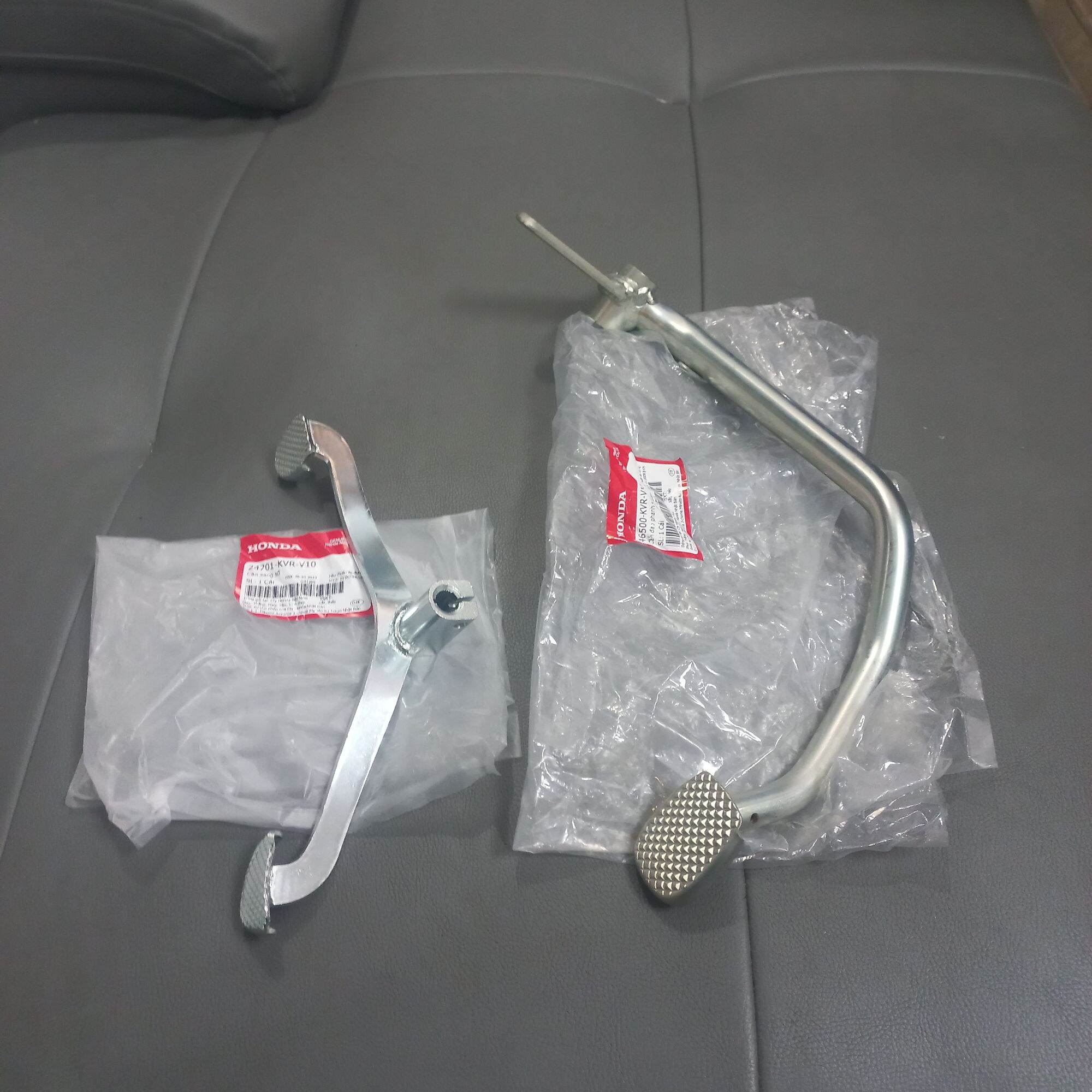 Đạp Thắng WAVE A , RS , RSX 100 Chính Hãng