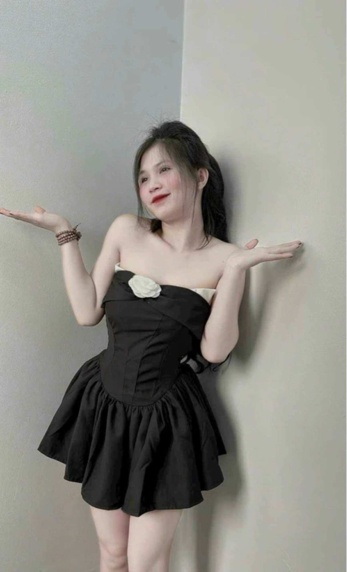 ĐẦM HOA TRÀ BI MPB