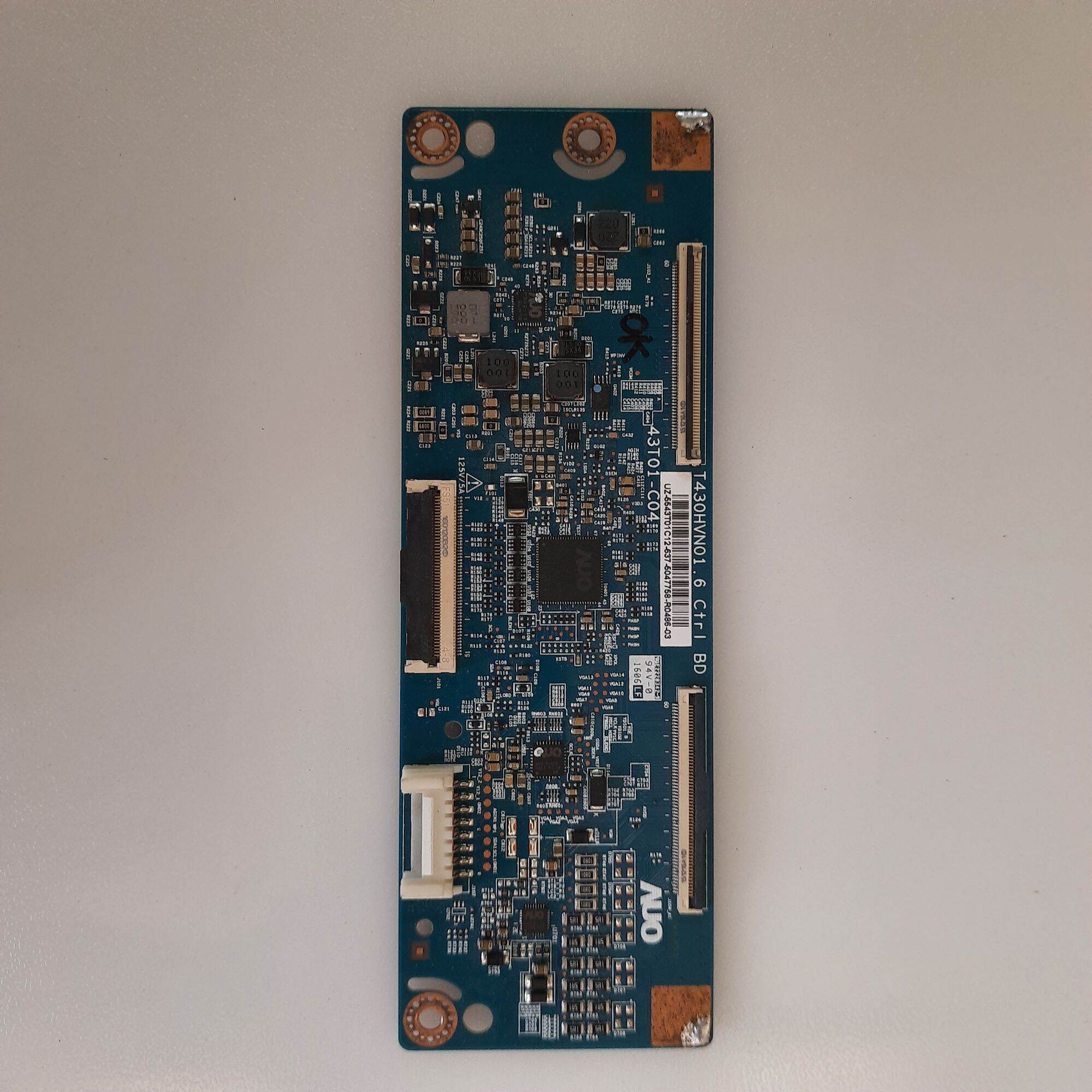 Bo mạch tivi Sony 42W700B,bo xử lý,khiển,main chính,chủ,tcon,wifi,mắt nhận