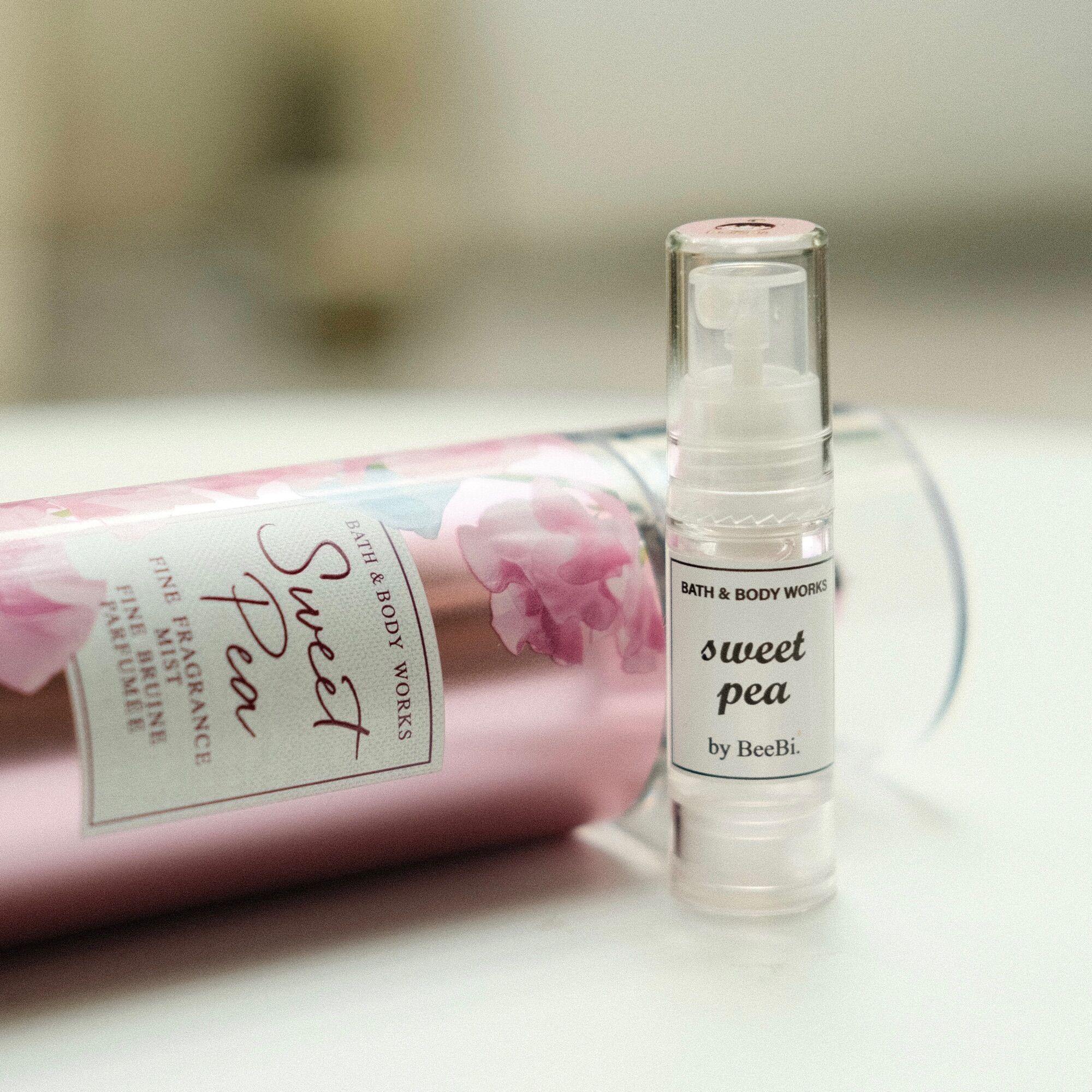 [ Link 1 ] [MINI 6ml] Xịt Thơm Toàn Thân BODY MIST - Bath&Body Works