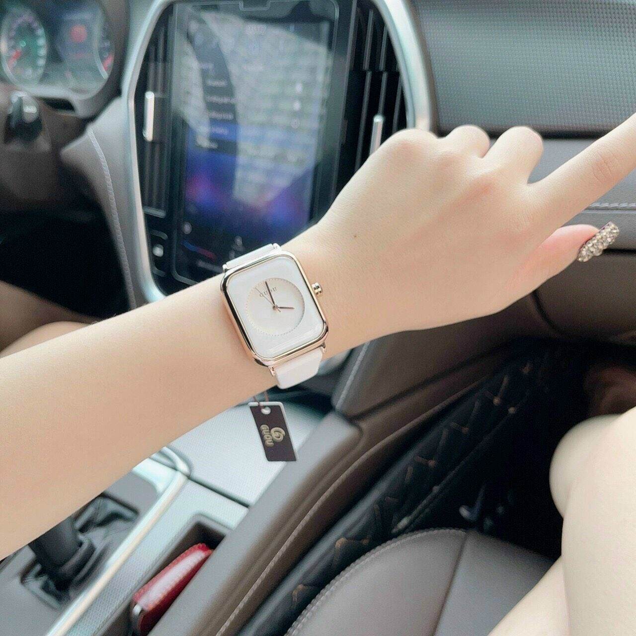 Đồng hồ Guou siêu hot