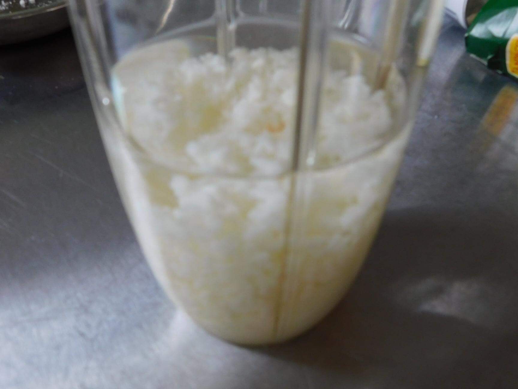 SÉT BỘT LÀM BÁNH BÒ BÔNG MỀM -DẺO TUYỆT NGON  ( tặng cách làm )